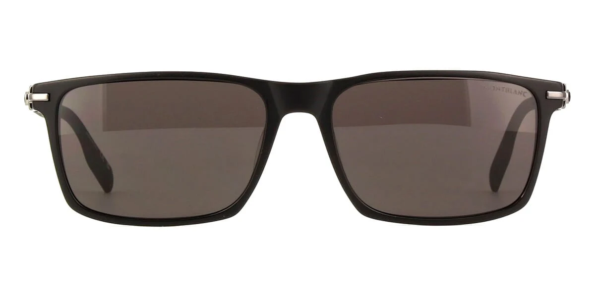 Montblanc MB0249S 001 - Image 2