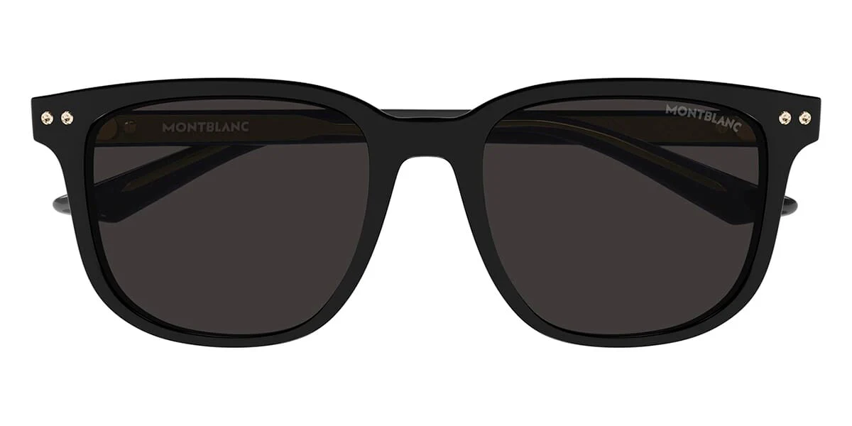 Montblanc MB0258SA 001 - Image 2