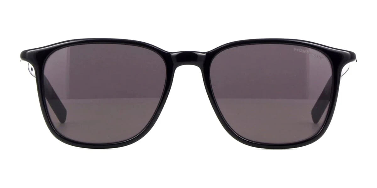 Montblanc MB0325S 001 - Image 2