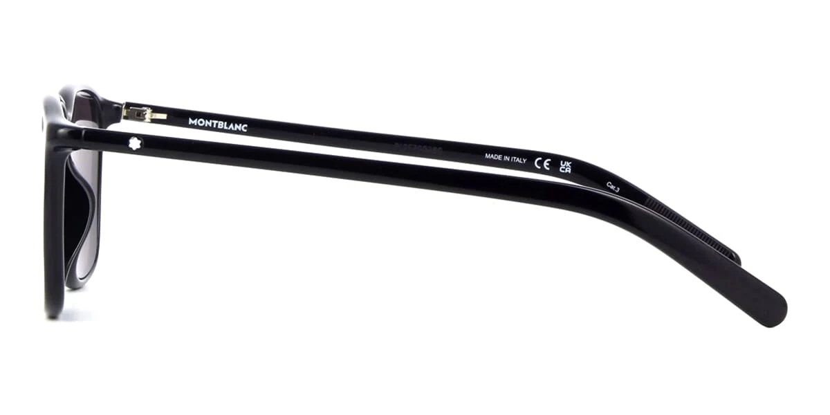 Montblanc MB0325S 001 - Image 3