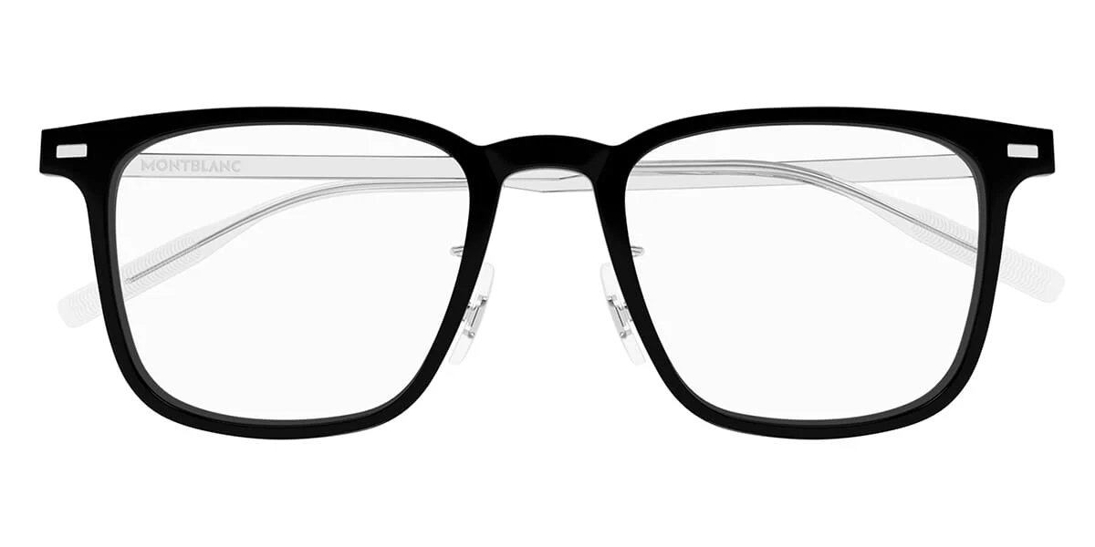 Montblanc MB0395ON 001 - Image 2