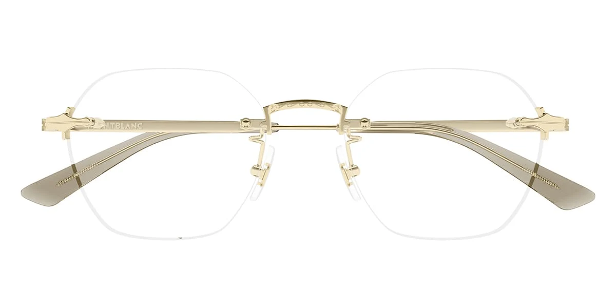 Montblanc MB0403O 001 - Image 2