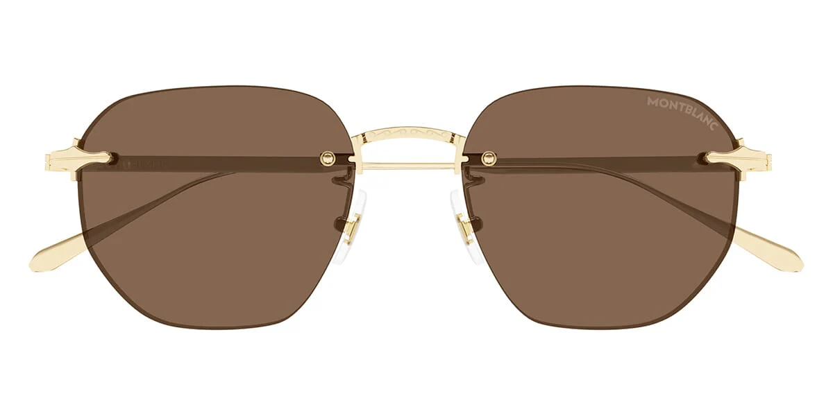 Montblanc MB0405S 002 - Image 2