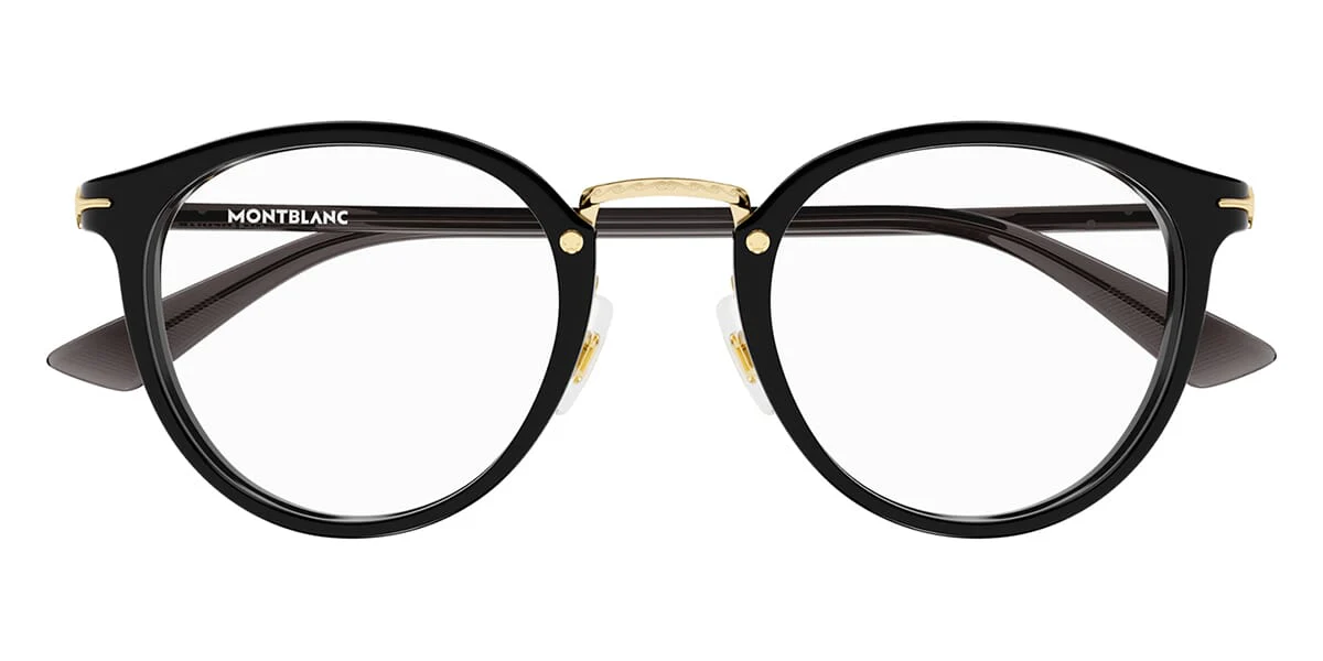 Montblanc MB0406O 001 - Image 2