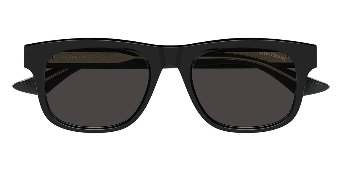 Montblanc MB0421S 001 - Image 2