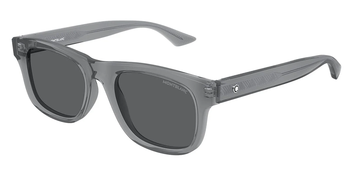 Montblanc MB0421S 005 Polarised