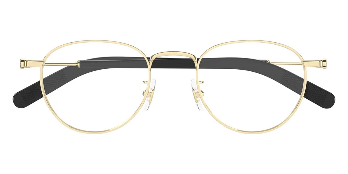 Montblanc MB0423O 001 - Image 2