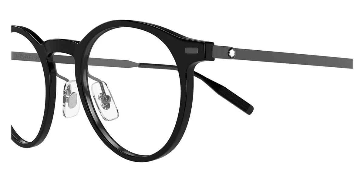 Montblanc MB0426O 001 - Image 3