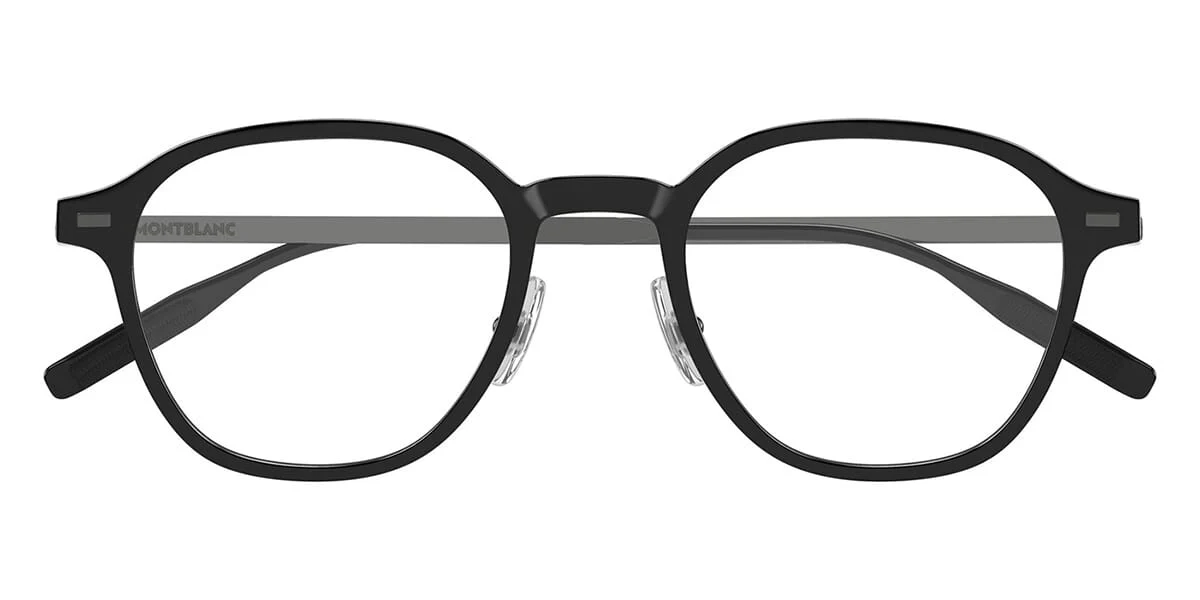 Montblanc MB0427O 001 - Image 2