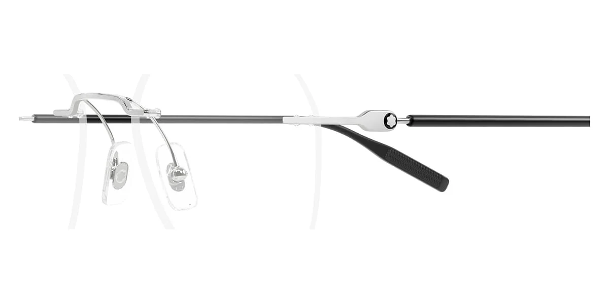 Montblanc MB0430O 002 - Image 3