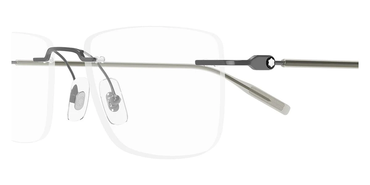 Montblanc MB0431O 001 - Image 3