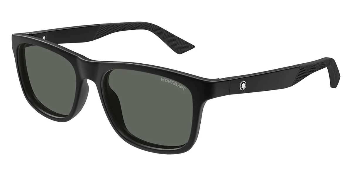 Montblanc MB0432S 002 Polarised