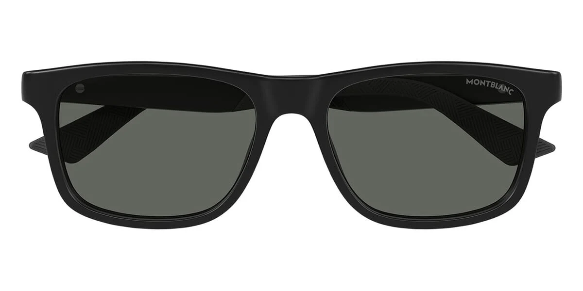 Montblanc MB0432S 002 Polarised - Image 2