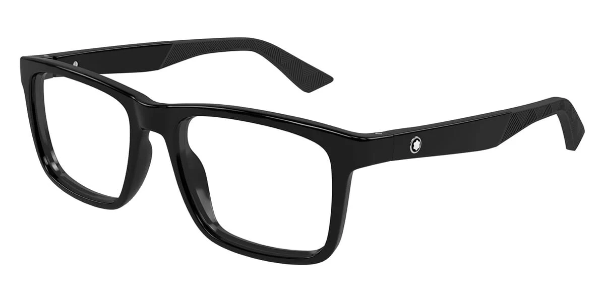 Montblanc MB0434O 001