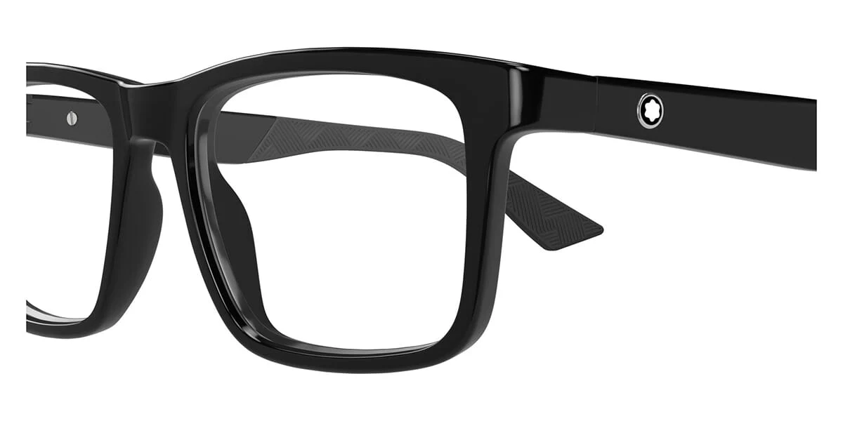 Montblanc MB0434O 001 - Image 2