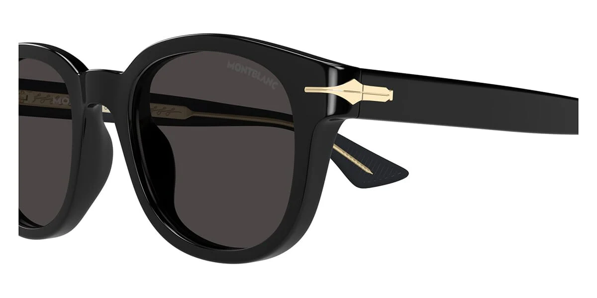 Montblanc MB0435S 001 - Image 2