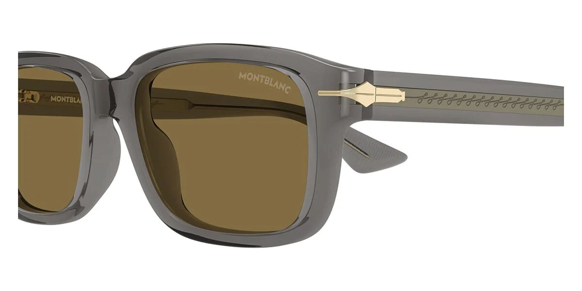 Montblanc MB0436S 003 - Image 3