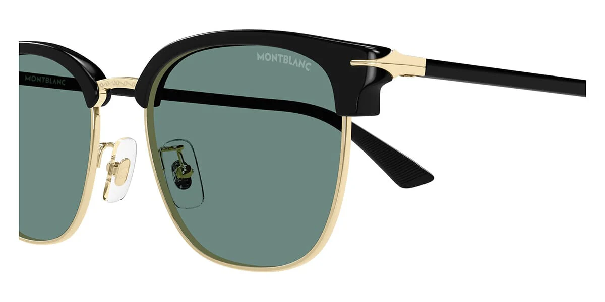 Montblanc MB0439SA 002 - Image 2