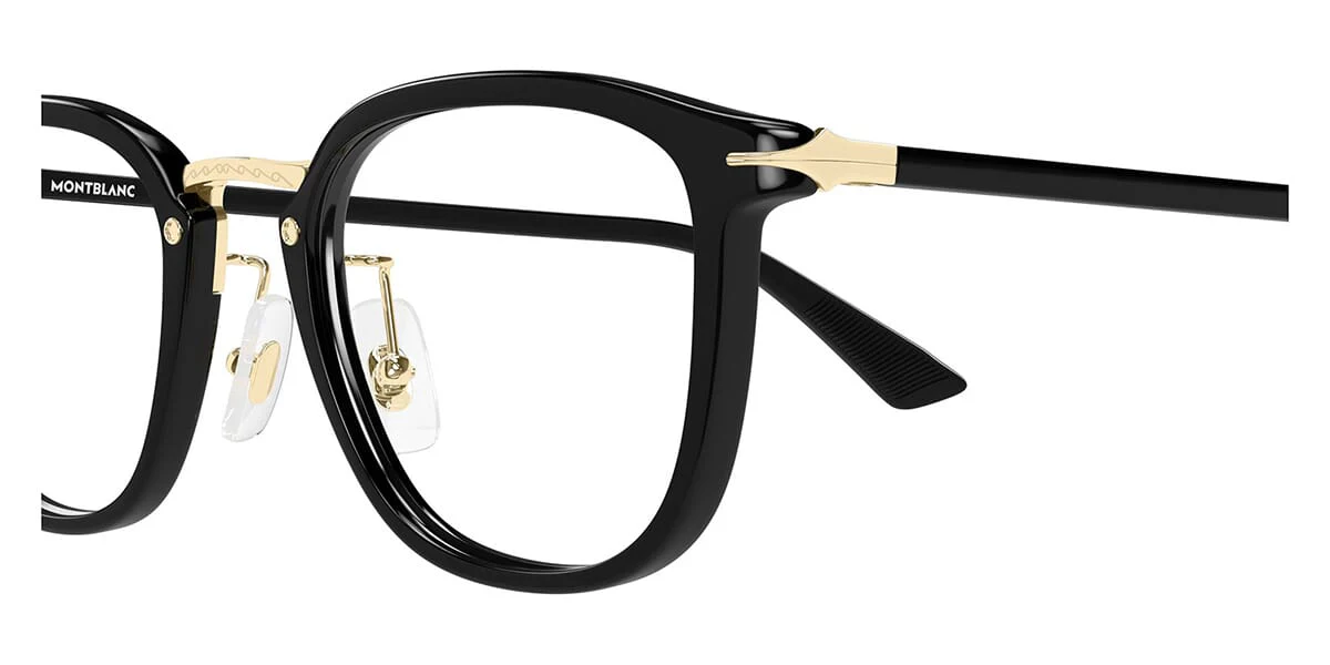 Montblanc MB0440OA 001 - Image 2