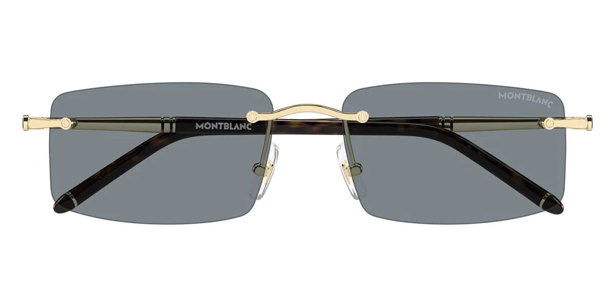 Montblanc MB0443S 004 - Image 2