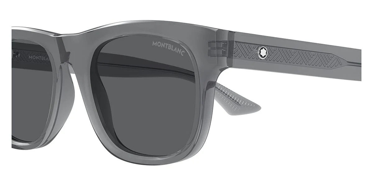 Montblanc MB0453S 001 - Image 3
