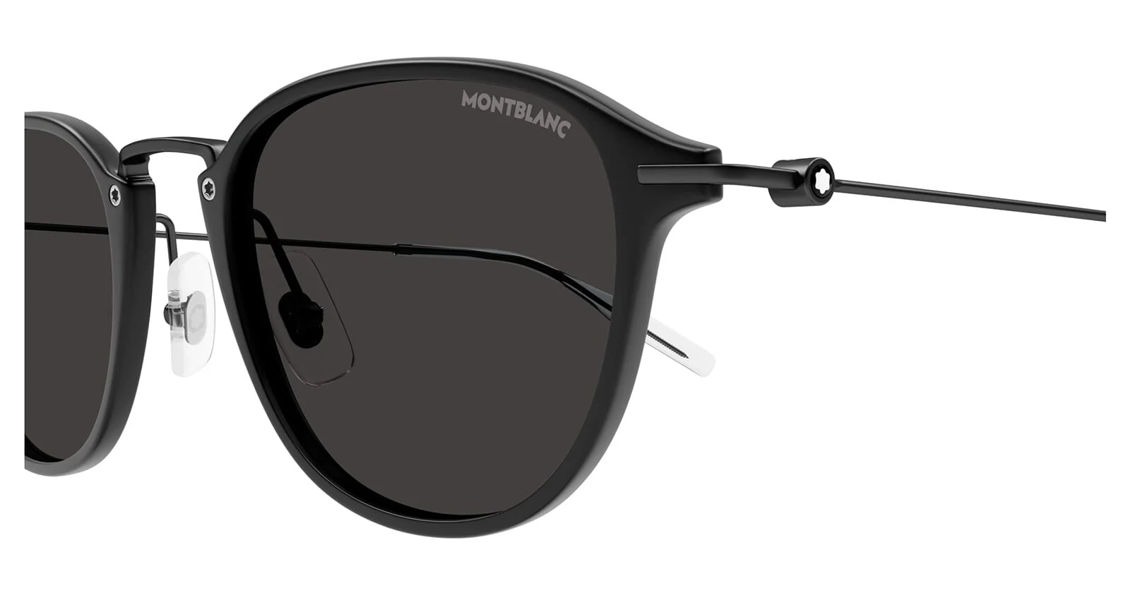 Montblanc MB0155S 009 - Image 3