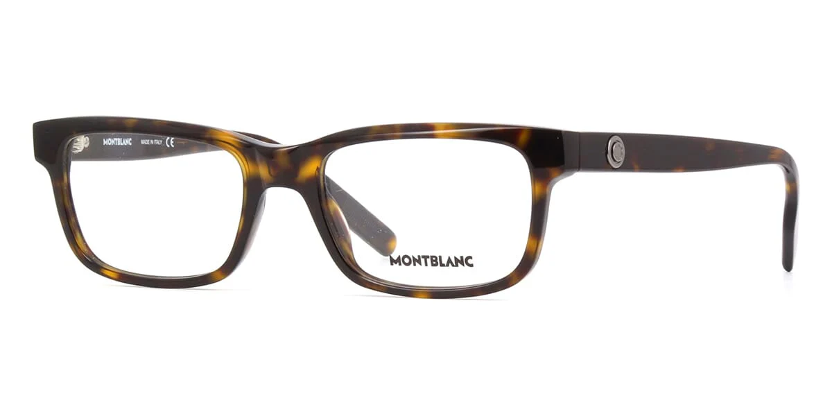 Montblanc MB0179O 002
