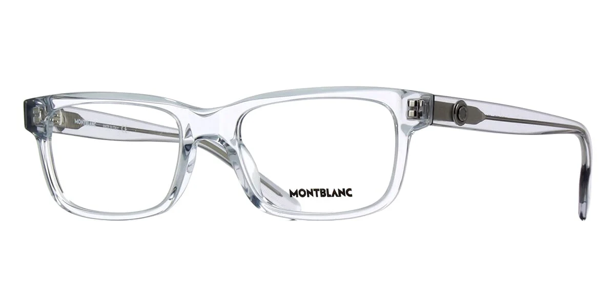Montblanc MB0179O 004 - As Seen On Bai Jingting