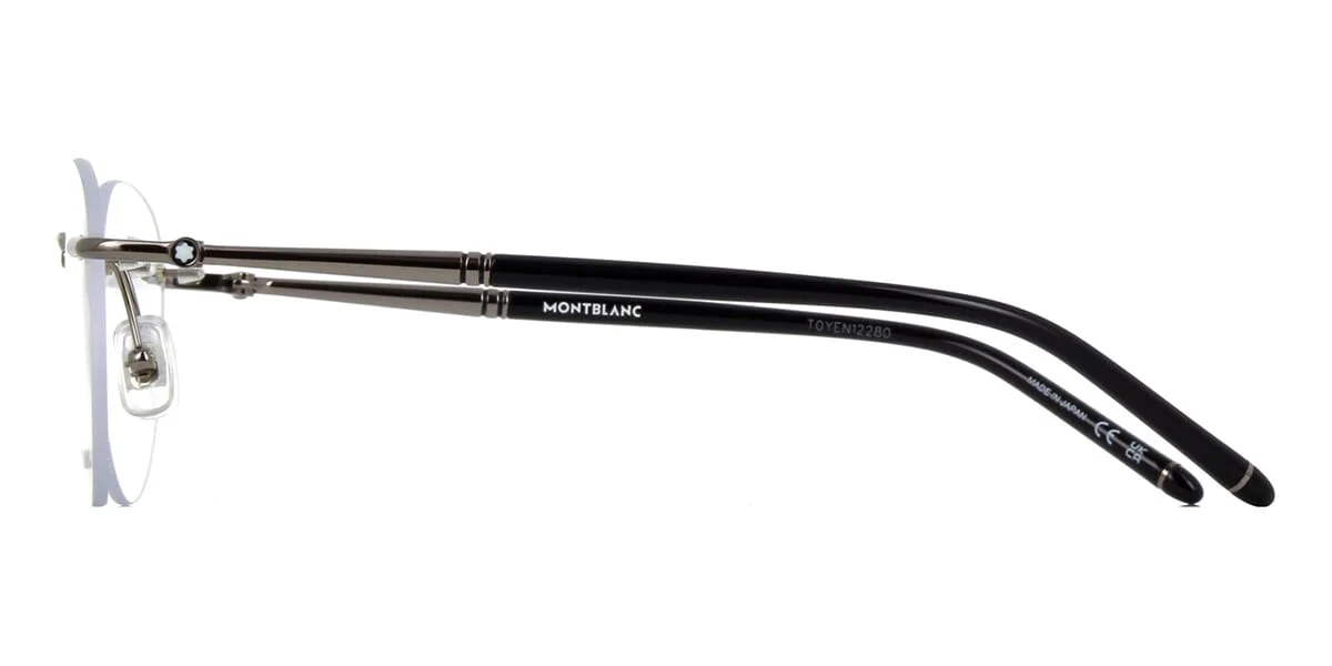 Montblanc MB0244O 001 - Image 3