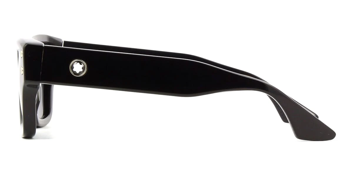 Montblanc MB0253S 001 - Image 3