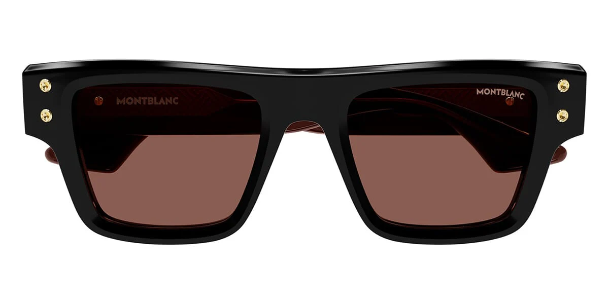 Montblanc MB0253S 008 - Image 2