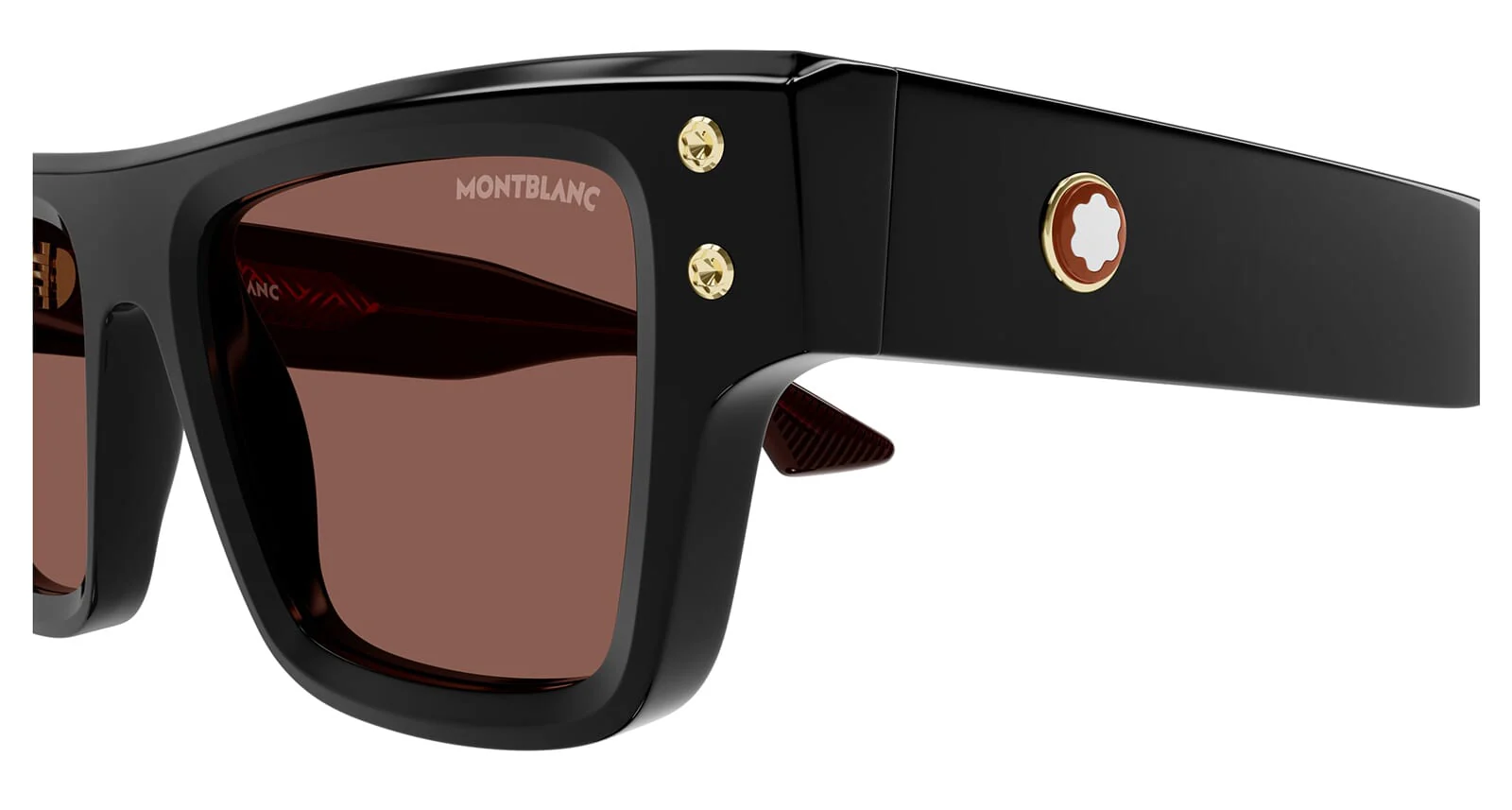 Montblanc MB0253S 008 - Image 3