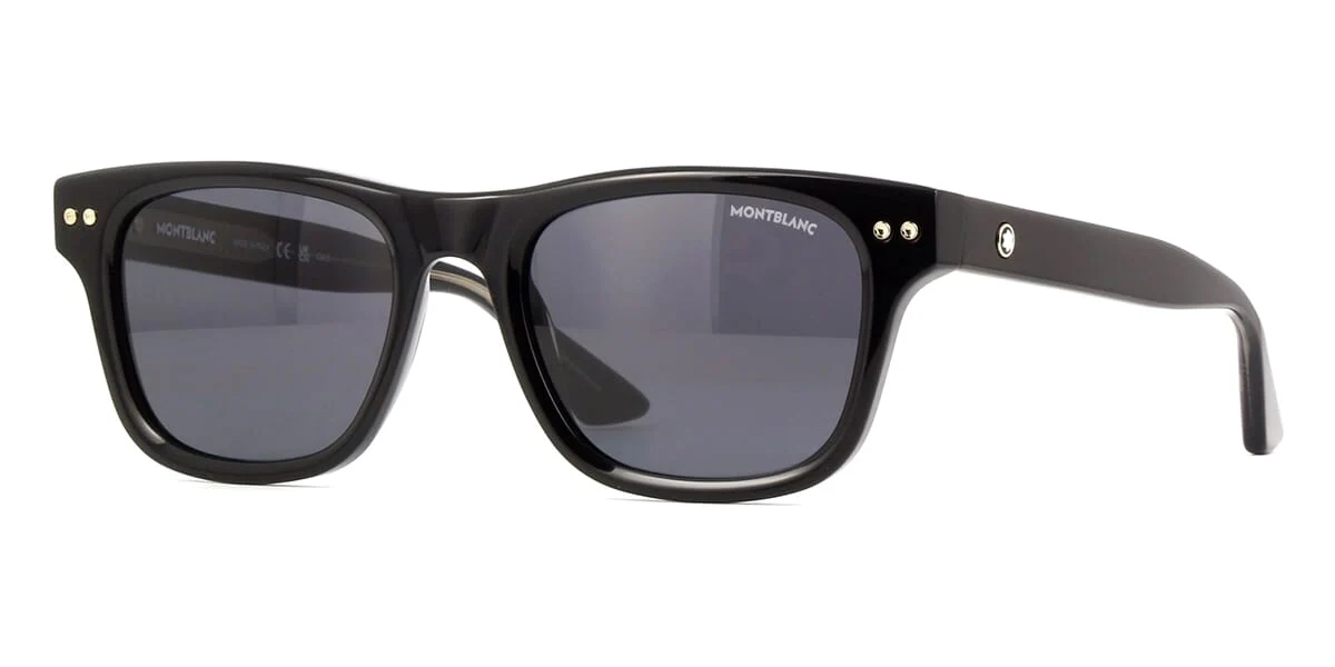 Montblanc MB0254S 001
