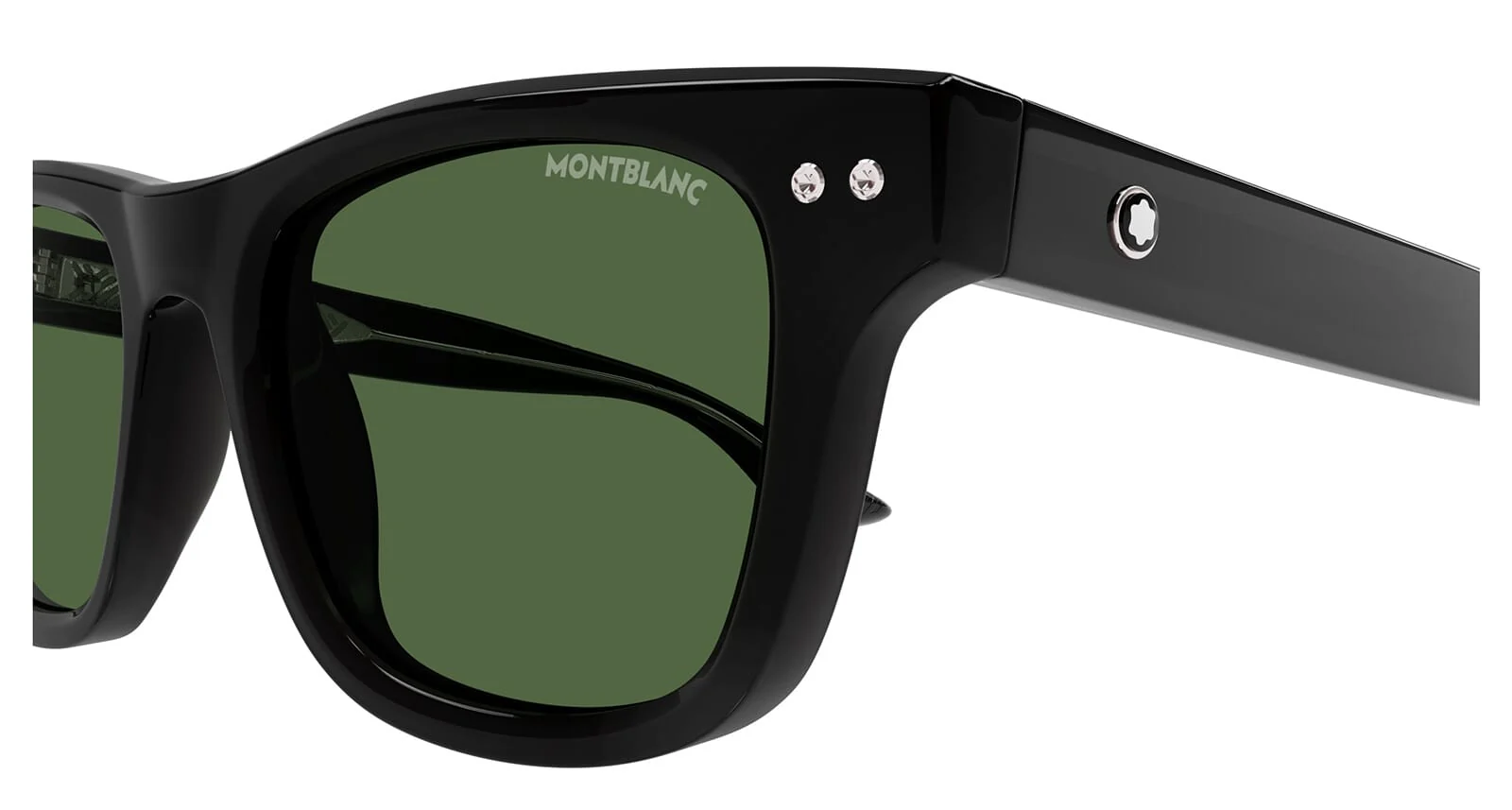 Montblanc MB0254S 006 - Image 3