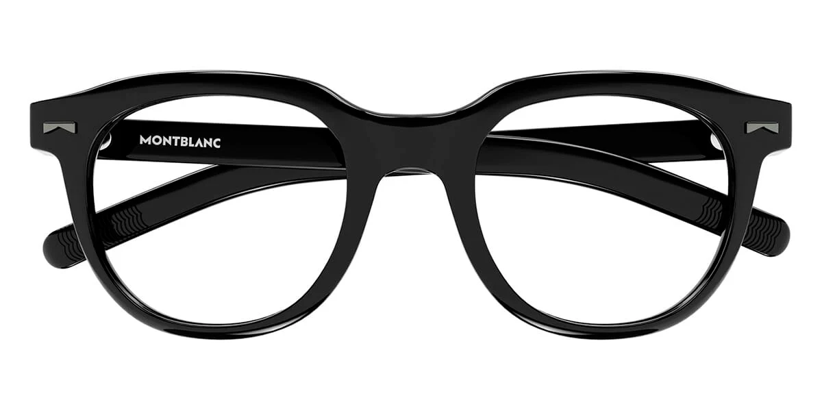 Montblanc MB0261O 001 - Image 2