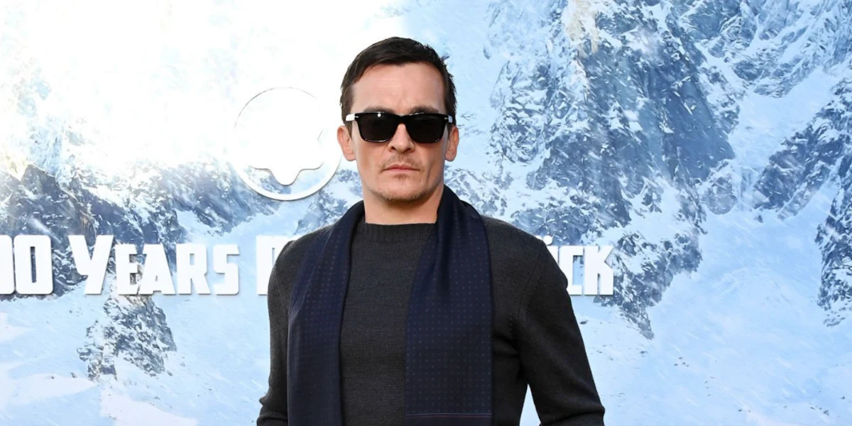 Montblanc MB0263S 001 - As Seen On Rupert Friend - Image 4