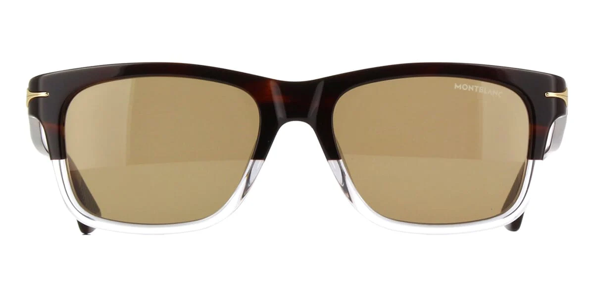 Montblanc MB0263S 003 - Image 2