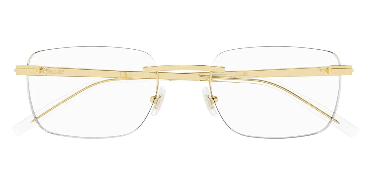 Montblanc MB0279O 002 - Image 2