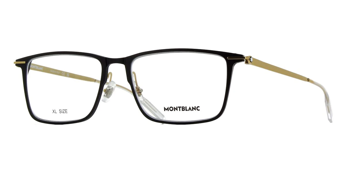 Montblanc MB0285OA 006