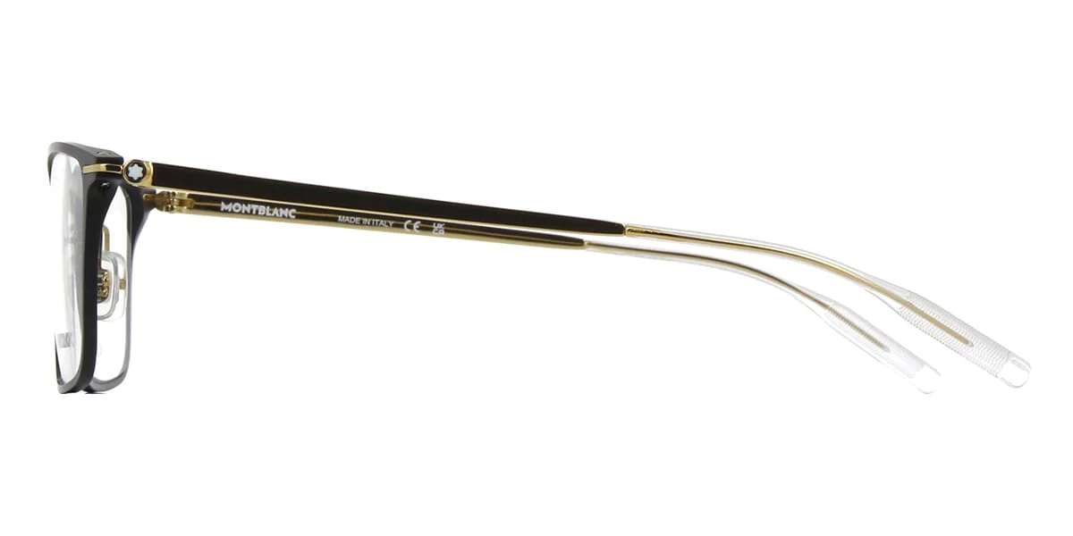 Montblanc MB0285OA 006 - Image 3