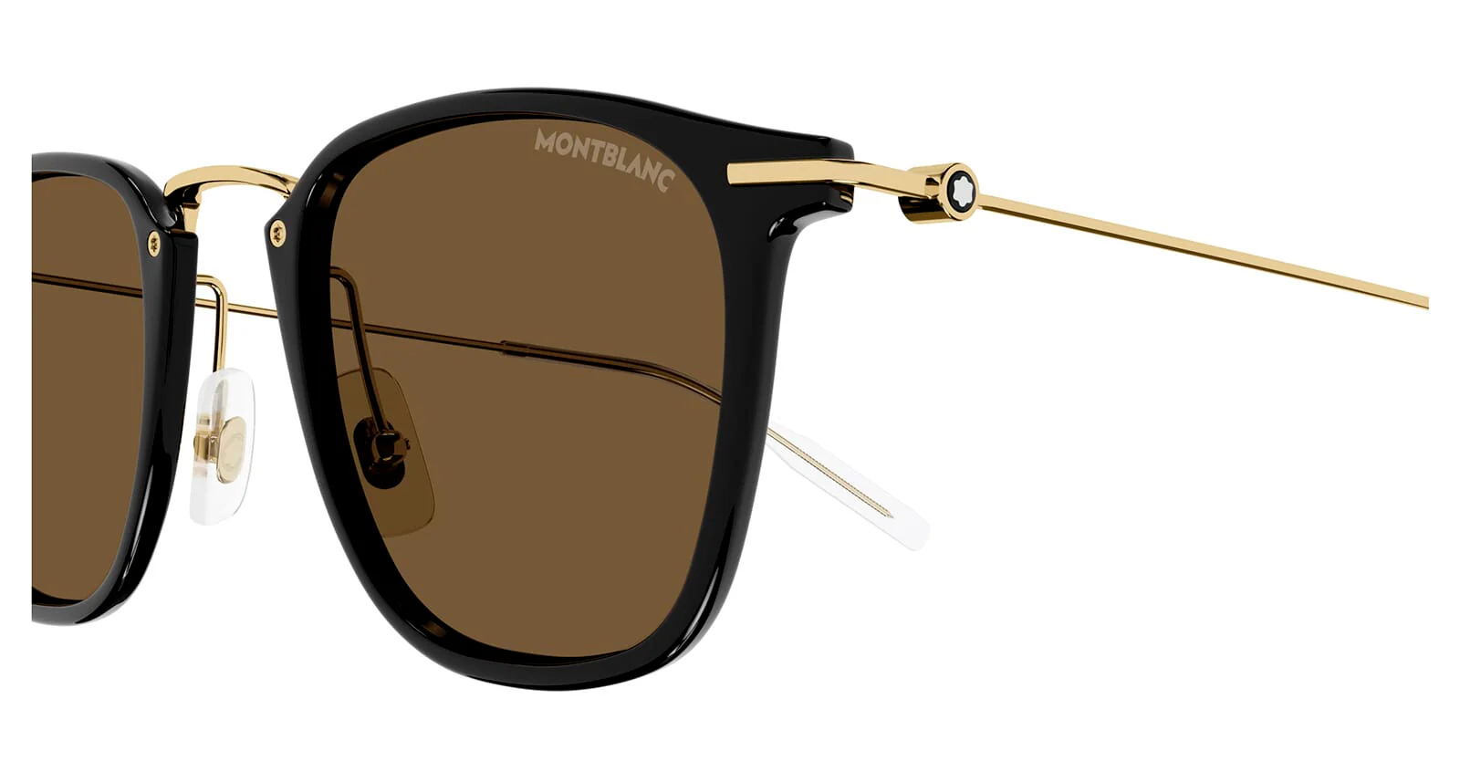 Montblanc MB0295S 001 - Image 3