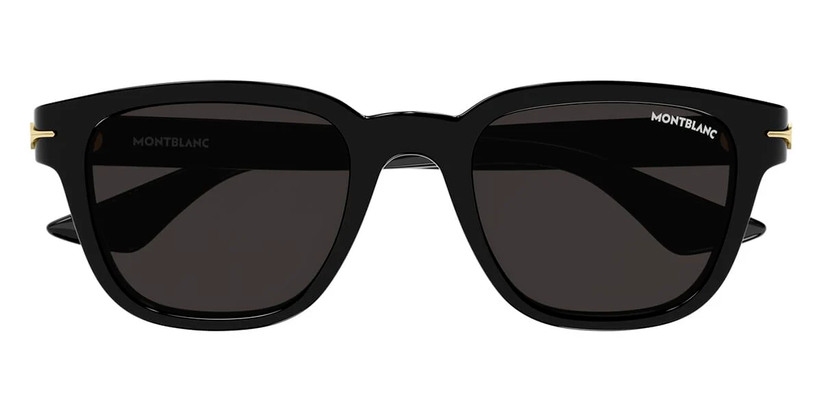 Montblanc MB0302S 006 - As Seen On Colman Domingo - Image 2