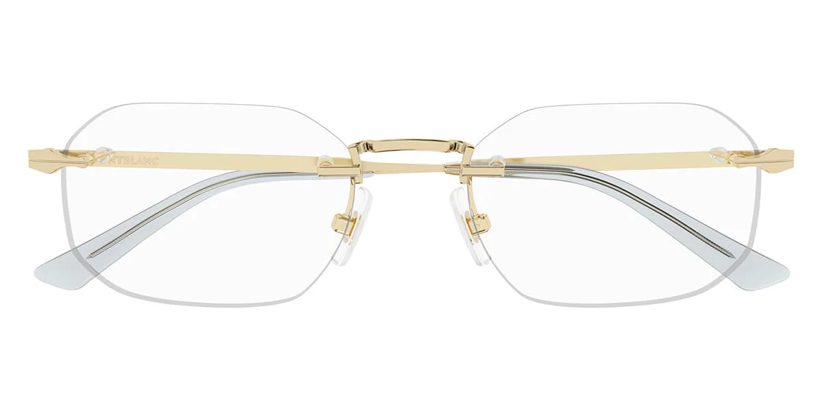 Montblanc MB0307O 001 - Image 2