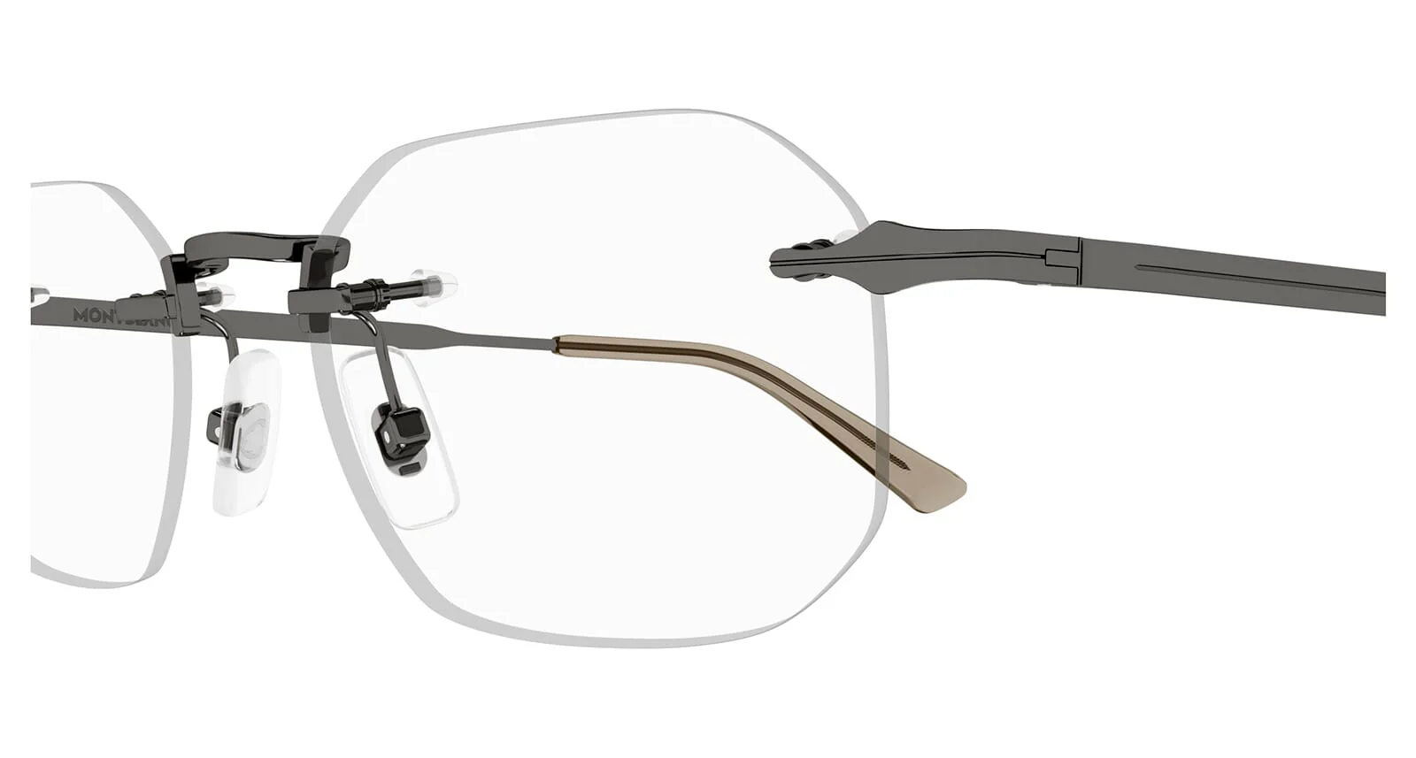 Montblanc MB0307O 002 - Image 3