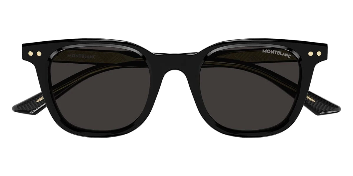 Montblanc MB0320S 001 - As Seen On Kartik Aaryan - Image 2