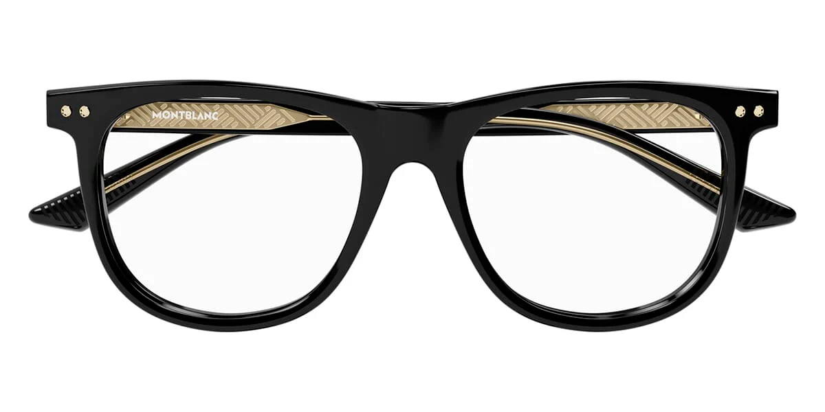 Montblanc MB0323O 001 - Image 2