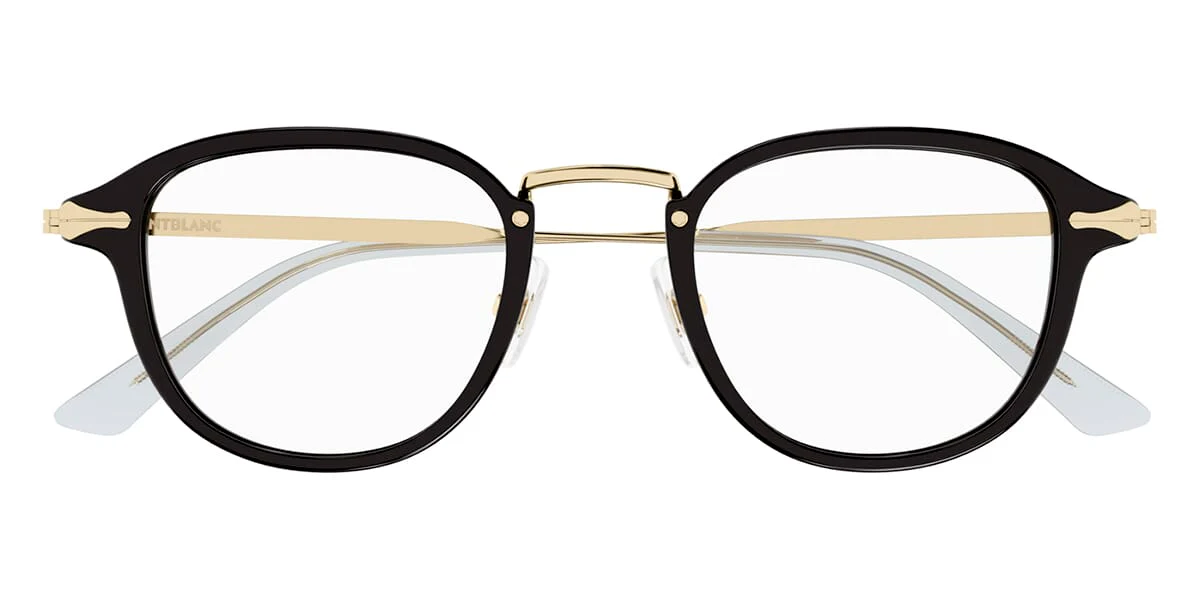 Montblanc MB0336O 001 - Image 2