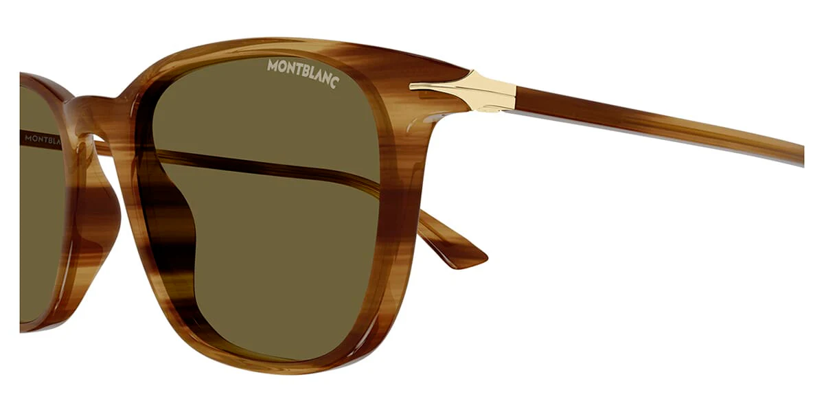 Montblanc MB0338S 004 - Image 3