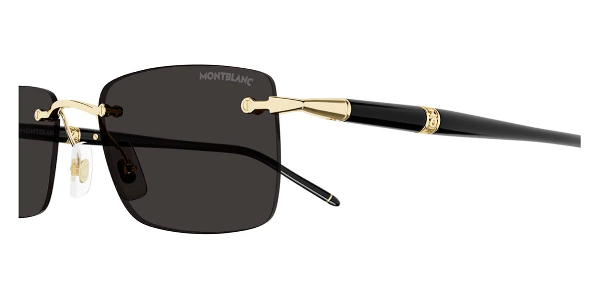 Montblanc MB0344S 001 - Image 3