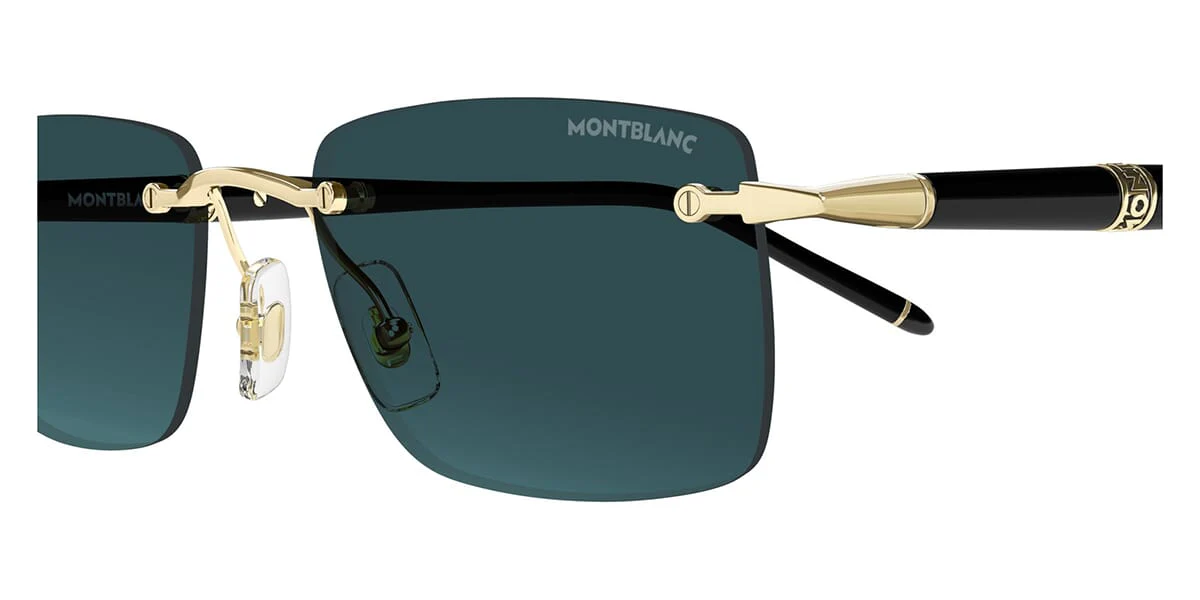 Montblanc MB0344S 008 - Image 3